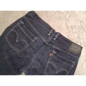 Levis 569 Mens 36x32 Relaxed Straight Leg Baggy Bikercore Streetwear Skater Jean